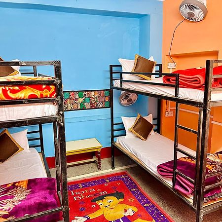 Little Prince Home Stay Jaisalmer Ngoại thất bức ảnh