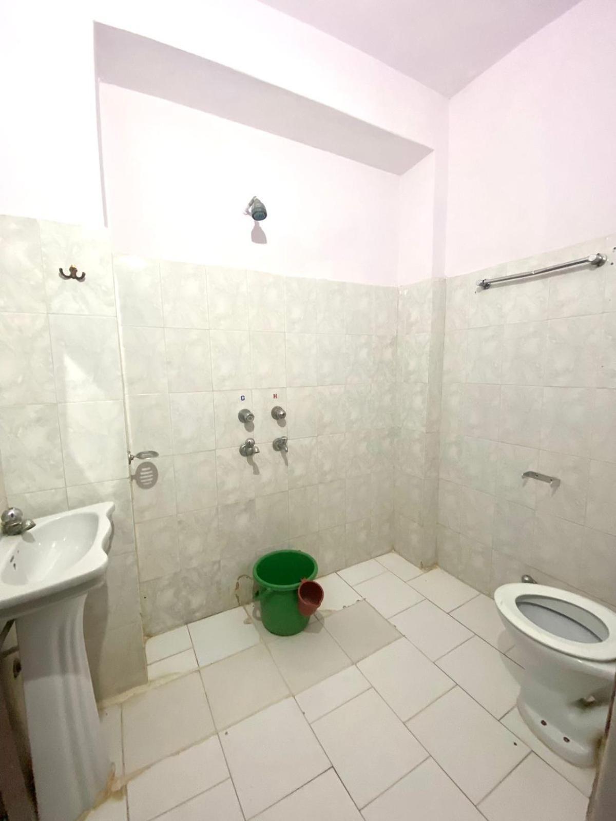 Little Prince Home Stay Jaisalmer Ngoại thất bức ảnh